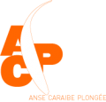 anse caraibe plong&eacute;e