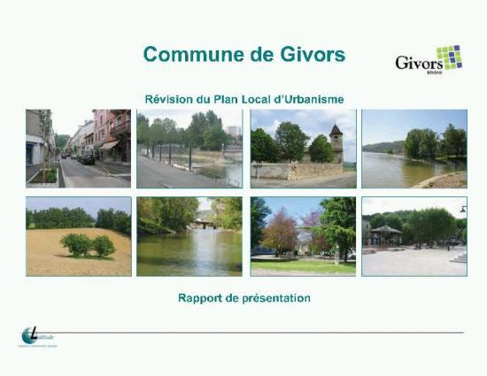 Rencontre givrand