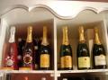 Champagnes