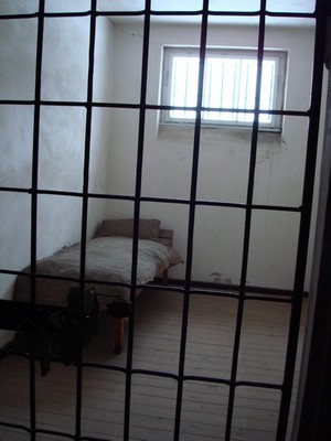Prison