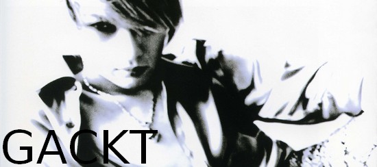 GACKT