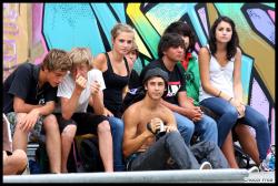 03 - Contest Skate de Lanton - Chacal Prod