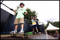 07 - Contest Skate de Lanton - Chacal Prod