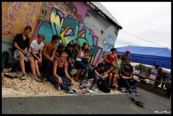 11 - Contest Skate de Lanton - Chacal Prod