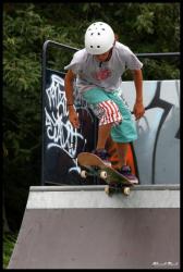 16 - Contest Skate de Lanton - Chacal Prod