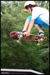 17 - Contest Skate de Lanton - Chacal Prod