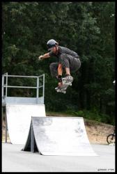 18 - Contest Skate de Lanton - Chacal Prod