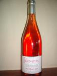 Vin Ros� - DEVAUX
