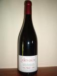 Vin rouge 