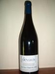 Vin rouge 