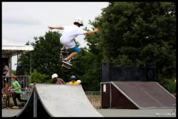 55 - Contest Skate de Lanton - Chacal Prod