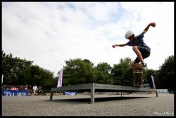 57 - Contest Skate de Lanton - Chacal Prod