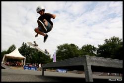 58 - Contest Skate de Lanton - Chacal Prod