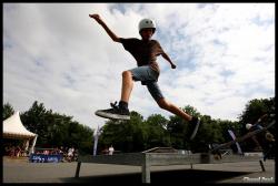 59 - Contest Skate de Lanton - Chacal Prod
