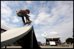 60 - Contest Skate de Lanton - Chacal Prod