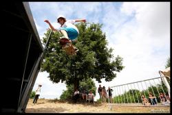 62 - Contest Skate de Lanton - Chacal Prod