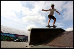 61 - Contest Skate de Lanton - Chacal Prod