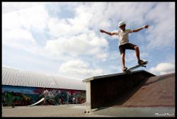 65 - Contest Skate de Lanton - Chacal Prod