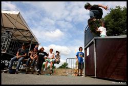 68 - Contest Skate de Lanton - Chacal Prod