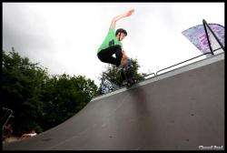 28 - Contest Skate de Lanton - Chacal Prod