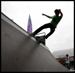 29 - Contest Skate de Lanton - Chacal Prod