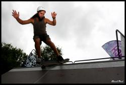 31 - Contest Skate de Lanton - Chacal Prod