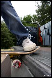 34 - Contest Skate de Lanton - Chacal Prod
