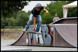 37 - Contest Skate de Lanton - Chacal Prod