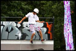 39 - Contest Skate de Lanton - Chacal Prod