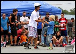 40 - Contest Skate de Lanton - Chacal Prod