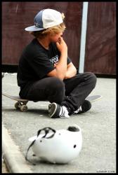 35 - Contest Skate de Lanton - Chacal Prod