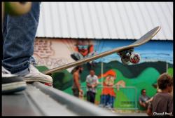 42 - Contest Skate de Lanton - Chacal Prod
