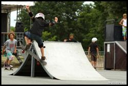 43 - Contest Skate de Lanton - Chacal Prod