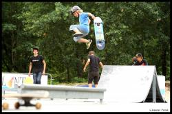 48 - Contest Skate de Lanton - Chacal Prod