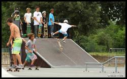 51 - Contest Skate de Lanton - Chacal Prod