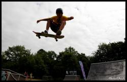 52 - Contest Skate de Lanton - Chacal Prod