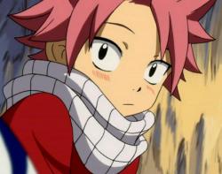 Natsu petit