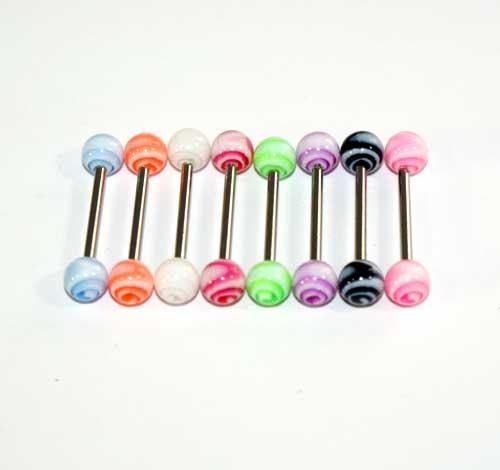 photo piercing langue. hot Piercing langue (Picture