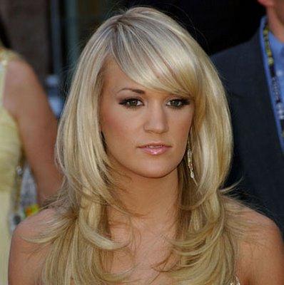 carrie underwood before after weight. carrie underwood natural hair