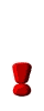 point exclamation