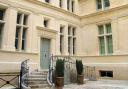 Mus&eacute;e Jean de La Fontaine &agrave; Ch&acirc;teau-Thierry