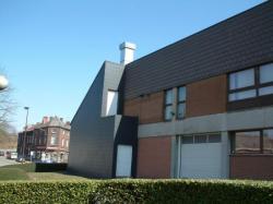 Centre PME-Formation de Charleroi