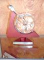 Eau de vie de poire