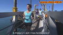 Fort Boyard 2010 - Emission 01 (10/07/2010)