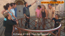 Fort Boyard 2010 - Emission 01 (10/07/2010)