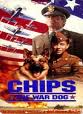 Chips, chien de combat