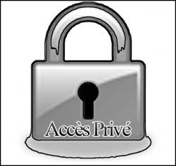 Cadenas Page Privé