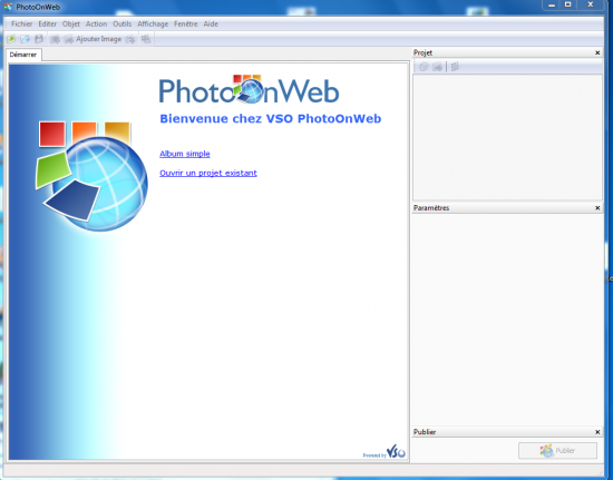PhotoOnWeb