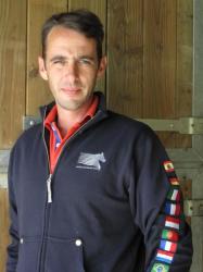 GUILLAUME DUHAMEL