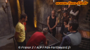 Fort Boyard 2010 - Emission 02 (17/07/2010)